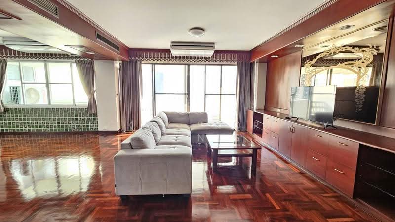 Tongtip Mansion : ทองทิพย์ แมนชั่น, กรุงเทพ, ซอยสุขุมวิท 47, คลองตันเหนือ, วัฒนา, กรุงเทพ, 250 ตร.ม., คอนโด ให้เช่า, โดย BANGKOK PROPERTY AGENTS, 500633738 - DDproperty.com