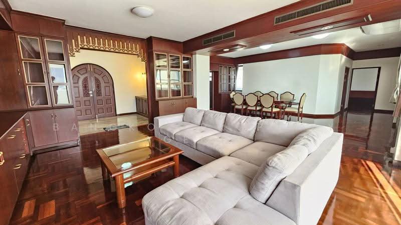 Tongtip Mansion : ทองทิพย์ แมนชั่น, กรุงเทพ, ซอยสุขุมวิท 47, คลองตันเหนือ, วัฒนา, กรุงเทพ, 250 ตร.ม., คอนโด ให้เช่า, โดย BANGKOK PROPERTY AGENTS, 500633738 - DDproperty.com