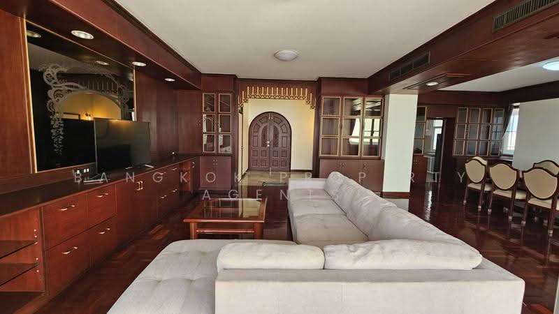 Tongtip Mansion : ทองทิพย์ แมนชั่น, กรุงเทพ, ซอยสุขุมวิท 47, คลองตันเหนือ, วัฒนา, กรุงเทพ, 250 ตร.ม., คอนโด ให้เช่า, โดย BANGKOK PROPERTY AGENTS, 500633738 - DDproperty.com