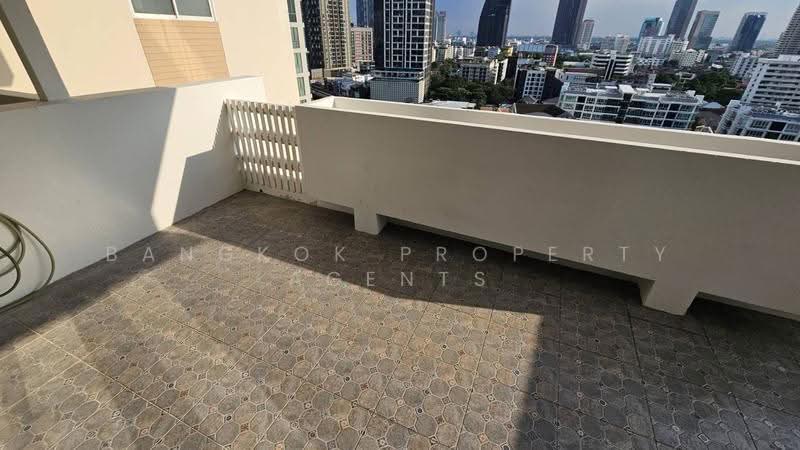 Tongtip Mansion, Bangkok, Soi Sukhumvit 47, Khlong Tan Nua, Watthana, Bangkok, 3 Bedrooms, 250 sqm, Condo For Rent, by BANGKOK PROPERTY AGENTS, 500633738 - DDproperty.com