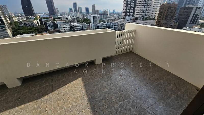 Tongtip Mansion : ทองทิพย์ แมนชั่น, กรุงเทพ, ซอยสุขุมวิท 47, คลองตันเหนือ, วัฒนา, กรุงเทพ, 250 ตร.ม., คอนโด ให้เช่า, โดย BANGKOK PROPERTY AGENTS, 500633738 - DDproperty.com