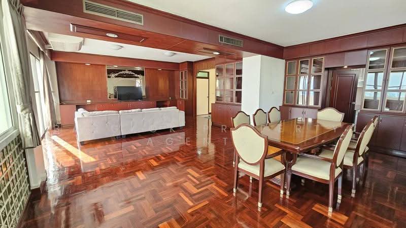 Tongtip Mansion : ทองทิพย์ แมนชั่น, กรุงเทพ, ซอยสุขุมวิท 47, คลองตันเหนือ, วัฒนา, กรุงเทพ, 250 ตร.ม., คอนโด ให้เช่า, โดย BANGKOK PROPERTY AGENTS, 500633738 - DDproperty.com