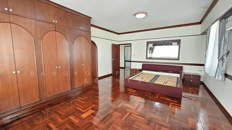 Tongtip Mansion : ทองทิพย์ แมนชั่น, กรุงเทพ, ซอยสุขุมวิท 47, คลองตันเหนือ, วัฒนา, กรุงเทพ, 250 ตร.ม., คอนโด ให้เช่า, โดย BANGKOK PROPERTY AGENTS, 500633738 - DDproperty.com