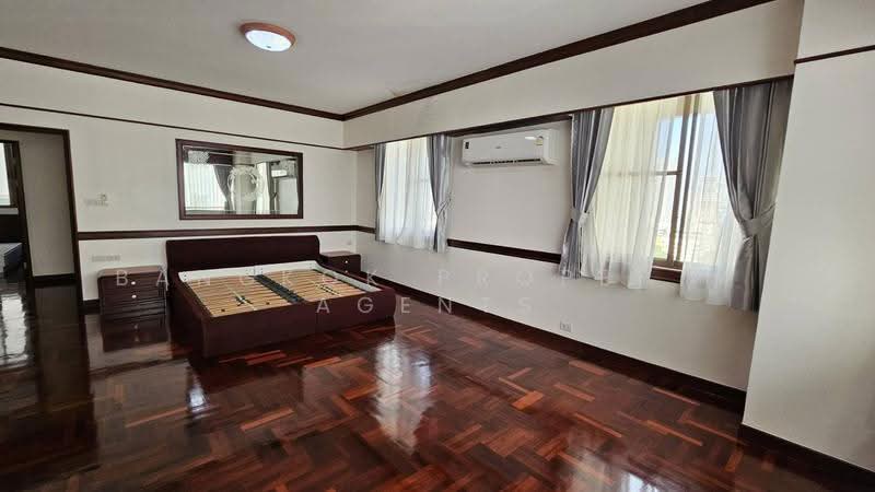 Tongtip Mansion, Bangkok, Soi Sukhumvit 47, Khlong Tan Nua, Watthana, Bangkok, 3 Bedrooms, 250 sqm, Condo For Rent, by BANGKOK PROPERTY AGENTS, 500633738 - DDproperty.com