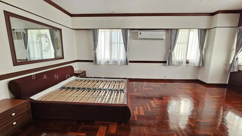 Tongtip Mansion : ทองทิพย์ แมนชั่น, กรุงเทพ, ซอยสุขุมวิท 47, คลองตันเหนือ, วัฒนา, กรุงเทพ, 250 ตร.ม., คอนโด ให้เช่า, โดย BANGKOK PROPERTY AGENTS, 500633738 - DDproperty.com