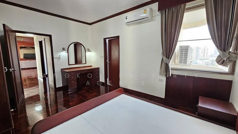 Tongtip Mansion, Bangkok, Soi Sukhumvit 47, Khlong Tan Nua, Watthana, Bangkok, 3 Bedrooms, 250 sqm, Condo For Rent, by BANGKOK PROPERTY AGENTS, 500633738 - DDproperty.com