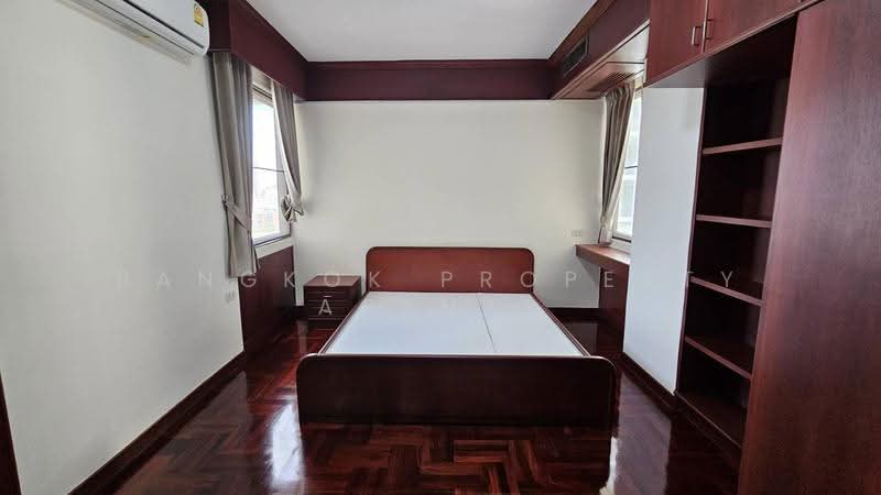 Tongtip Mansion : ทองทิพย์ แมนชั่น, กรุงเทพ, ซอยสุขุมวิท 47, คลองตันเหนือ, วัฒนา, กรุงเทพ, 250 ตร.ม., คอนโด ให้เช่า, โดย BANGKOK PROPERTY AGENTS, 500633738 - DDproperty.com