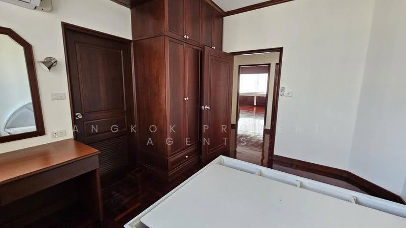Tongtip Mansion : ทองทิพย์ แมนชั่น, กรุงเทพ, ซอยสุขุมวิท 47, คลองตันเหนือ, วัฒนา, กรุงเทพ, 250 ตร.ม., คอนโด ให้เช่า, โดย BANGKOK PROPERTY AGENTS, 500633738 - DDproperty.com