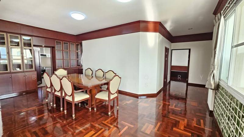 Tongtip Mansion : ทองทิพย์ แมนชั่น, กรุงเทพ, ซอยสุขุมวิท 47, คลองตันเหนือ, วัฒนา, กรุงเทพ, 250 ตร.ม., คอนโด ให้เช่า, โดย BANGKOK PROPERTY AGENTS, 500633738 - DDproperty.com