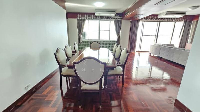 Tongtip Mansion : ทองทิพย์ แมนชั่น, กรุงเทพ, ซอยสุขุมวิท 47, คลองตันเหนือ, วัฒนา, กรุงเทพ, 250 ตร.ม., คอนโด ให้เช่า, โดย BANGKOK PROPERTY AGENTS, 500633738 - DDproperty.com