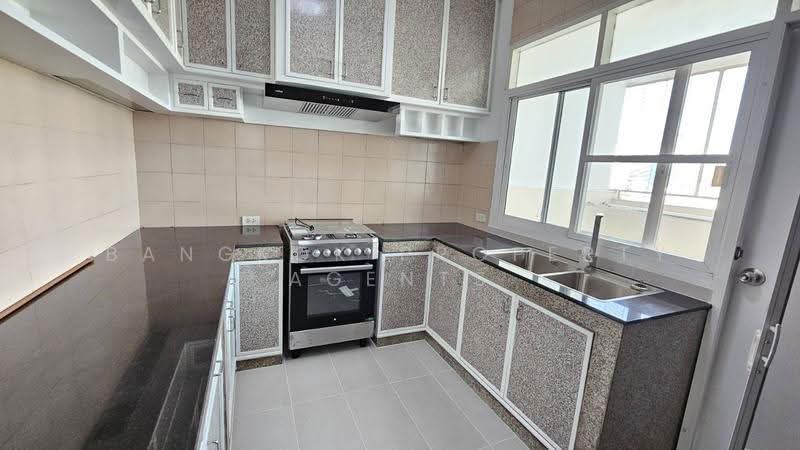 Tongtip Mansion, Bangkok, Soi Sukhumvit 47, Khlong Tan Nua, Watthana, Bangkok, 3 Bedrooms, 250 sqm, Condo For Rent, by BANGKOK PROPERTY AGENTS, 500633738 - DDproperty.com
