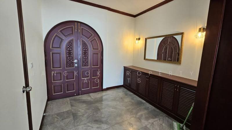 Tongtip Mansion : ทองทิพย์ แมนชั่น, กรุงเทพ, ซอยสุขุมวิท 47, คลองตันเหนือ, วัฒนา, กรุงเทพ, 250 ตร.ม., คอนโด ให้เช่า, โดย BANGKOK PROPERTY AGENTS, 500633738 - DDproperty.com