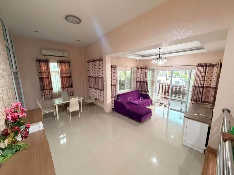 สิริภัสสร วิลเลจ บางพระ, Chon Buri (Pattaya), Bang Phra, Si Racha, Chon Buri (Pattaya), 3 Bedrooms, 180 sqm, Single Detached House For Rent, by A.T.A. Property, 500633739 - DDproperty.com