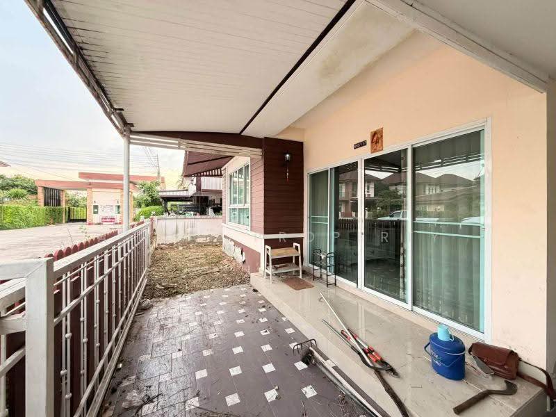 สิริภัสสร วิลเลจ บางพระ, Chon Buri (Pattaya), Bang Phra, Si Racha, Chon Buri (Pattaya), 3 Bedrooms, 180 sqm, Single Detached House For Rent, by A.T.A. Property, 500633739 - DDproperty.com