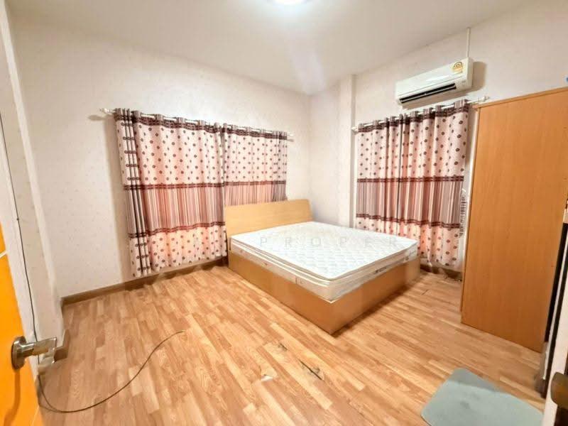 สิริภัสสร วิลเลจ บางพระ, Chon Buri (Pattaya), Bang Phra, Si Racha, Chon Buri (Pattaya), 3 Bedrooms, 180 sqm, Single Detached House For Rent, by A.T.A. Property, 500633739 - DDproperty.com