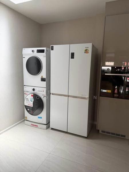 Townhouse, Thonglor Soi 14, Thonglor, Sukhumvit, Bangkok, Khlong Tan Nua, Watthana, Bangkok, 4 Bedrooms, 350 sqm, Townhouse For Rent, by Thiti Boonchurn, 500633740 - DDproperty.com