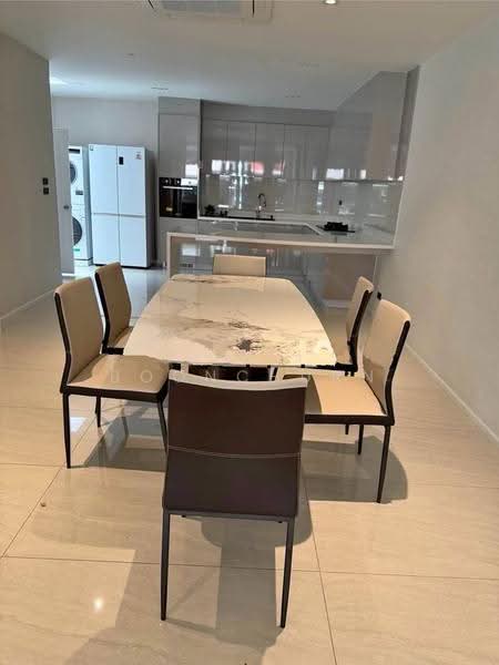 Townhouse, Thonglor Soi 14, Thonglor, Sukhumvit, Bangkok, Khlong Tan Nua, Watthana, Bangkok, 4 Bedrooms, 350 sqm, Townhouse For Rent, by Thiti Boonchurn, 500633740 - DDproperty.com