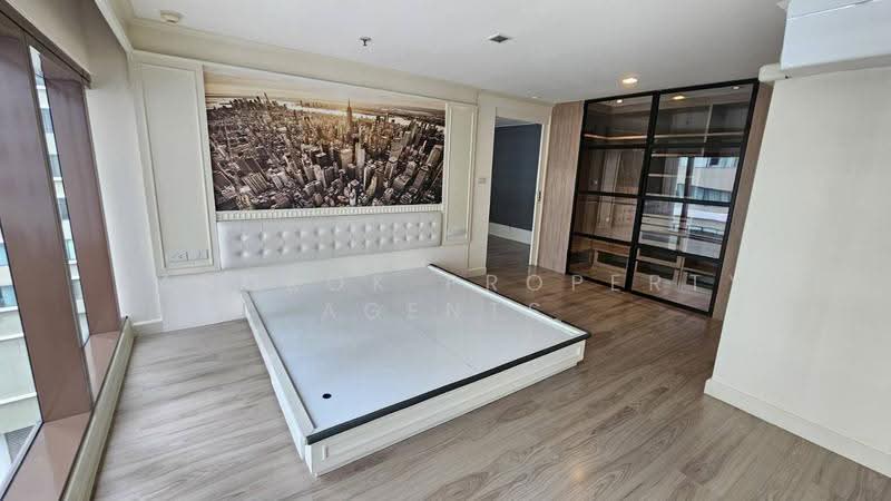 The Emporio Place, Bangkok, 93 Soi Sukhumvit 24, Sukhumvit Road, Khong Tan, Khlong Toei, Bangkok, 2 Bedrooms, 180 sqm, Condo For Rent, by BANGKOK PROPERTY AGENTS, 500633741 - DDproperty.com