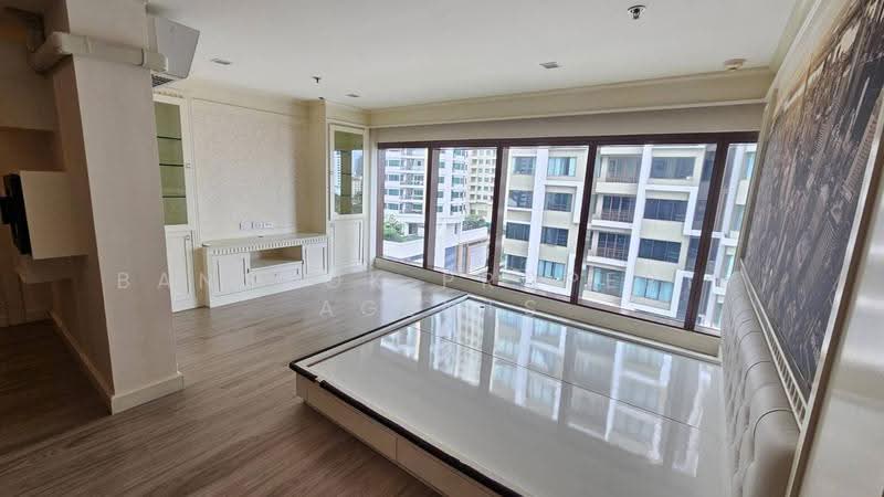 The Emporio Place, Bangkok, 93 Soi Sukhumvit 24, Sukhumvit Road, Khong Tan, Khlong Toei, Bangkok, 2 Bedrooms, 180 sqm, Condo For Rent, by BANGKOK PROPERTY AGENTS, 500633741 - DDproperty.com