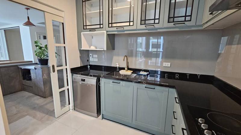 The Emporio Place : ดิ เอ็มโพริโอ เพลส, กรุงเทพ, 93 ซอยสุขุมวิท 24 ถนนสุุขุมวิท, คลองตัน, คลองเตย, กรุงเทพ, 180 ตร.ม., คอนโด ให้เช่า, โดย BANGKOK PROPERTY AGENTS, 500633741 - DDproperty.com