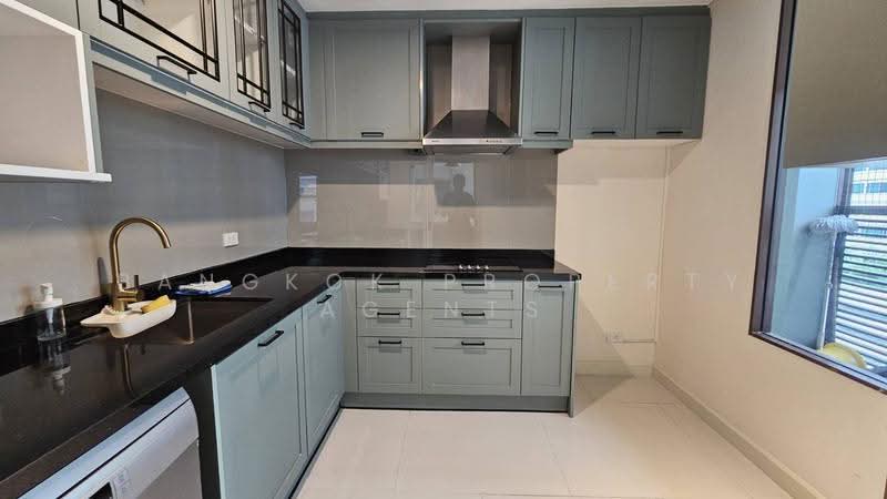The Emporio Place, Bangkok, 93 Soi Sukhumvit 24, Sukhumvit Road, Khong Tan, Khlong Toei, Bangkok, 2 Bedrooms, 180 sqm, Condo For Rent, by BANGKOK PROPERTY AGENTS, 500633741 - DDproperty.com