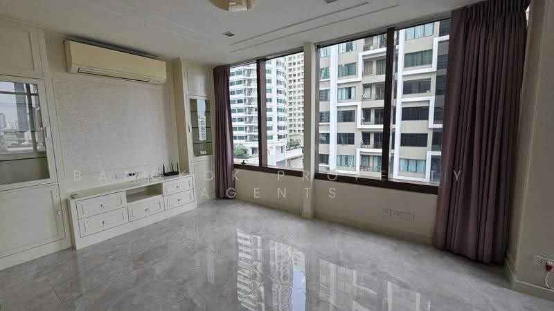 The Emporio Place, Bangkok, 93 Soi Sukhumvit 24, Sukhumvit Road, Khong Tan, Khlong Toei, Bangkok, 2 Bedrooms, 180 sqm, Condo For Rent, by BANGKOK PROPERTY AGENTS, 500633741 - DDproperty.com