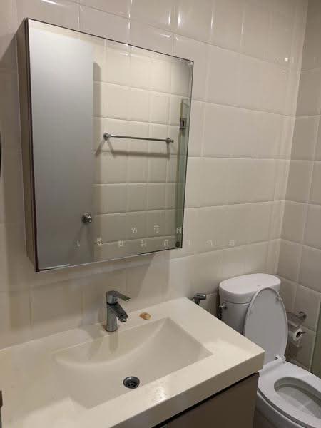 The President Sukhumvit 81, Bangkok, Soi Sukhumvit 81, Sukhumvit Road, Phra Kanong Nua, Watthana, Bangkok, 1 Bedroom, 34 sqm, Condo For Rent, by Chawich Jeamsakon, 500633742 - DDproperty.com