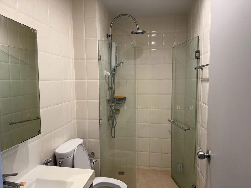 The President Sukhumvit 81, Bangkok, Soi Sukhumvit 81, Sukhumvit Road, Phra Kanong Nua, Watthana, Bangkok, 1 Bedroom, 34 sqm, Condo For Rent, by Chawich Jeamsakon, 500633742 - DDproperty.com