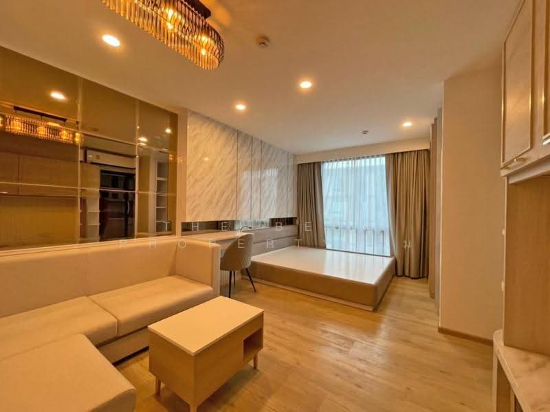 Proud Condo Chachoengsao, Chachoengsao, Sothon, Muang Chachoengsao, Chachoengsao, 1 Bedroom, 27 sqm, Condo For Sale, by The Best Property โม, 500633743 - DDproperty.com