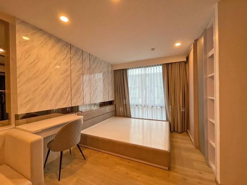 Proud Condo Chachoengsao, Chachoengsao, Sothon, Muang Chachoengsao, Chachoengsao, 1 Bedroom, 27 sqm, Condo For Sale, by The Best Property โม, 500633743 - DDproperty.com