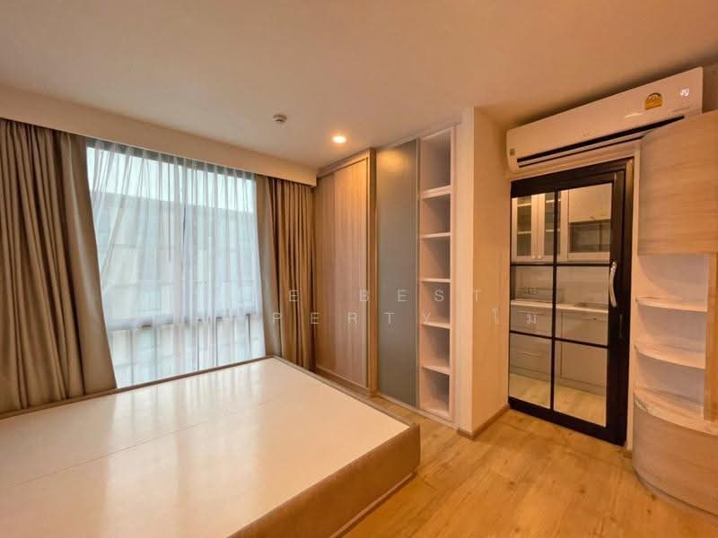 Proud Condo Chachoengsao, Chachoengsao, Sothon, Muang Chachoengsao, Chachoengsao, 1 Bedroom, 27 sqm, Condo For Sale, by The Best Property โม, 500633743 - DDproperty.com