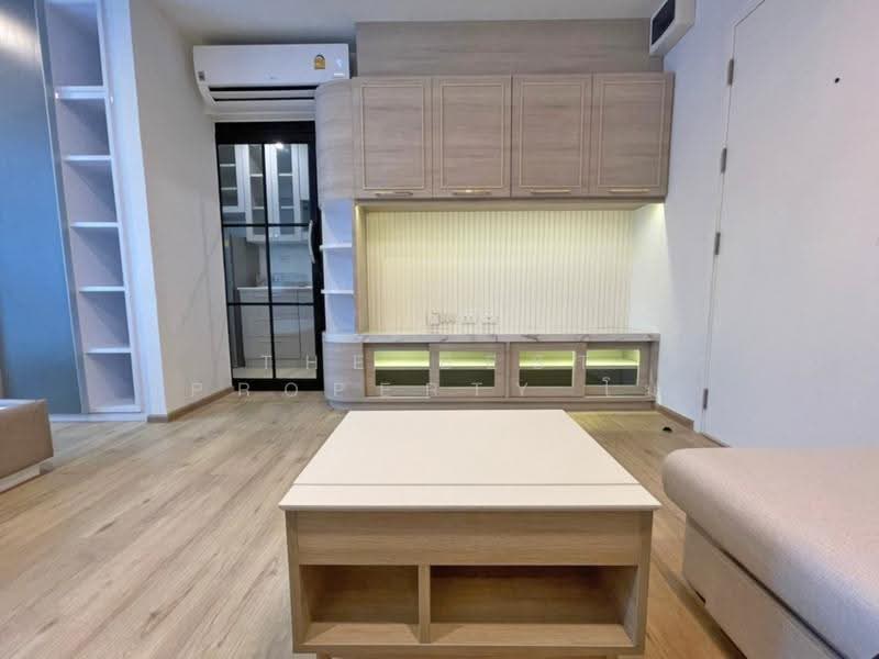 Proud Condo Chachoengsao, Chachoengsao, Sothon, Muang Chachoengsao, Chachoengsao, 1 Bedroom, 27 sqm, Condo For Sale, by The Best Property โม, 500633743 - DDproperty.com