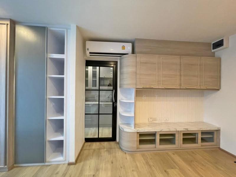 Proud Condo Chachoengsao, Chachoengsao, Sothon, Muang Chachoengsao, Chachoengsao, 1 Bedroom, 27 sqm, Condo For Sale, by The Best Property โม, 500633743 - DDproperty.com