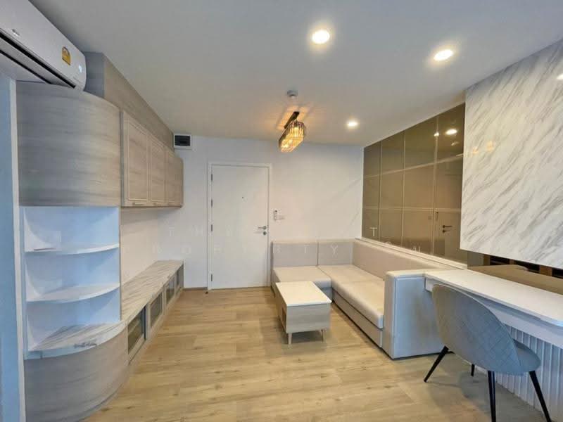Proud Condo Chachoengsao : พราวคอนโด ฉะเชิงเทรา, ฉะเชิงเทรา, โสธร, เมืองฉะเชิงเทรา, ฉะเชิงเทรา, 27 ตร.ม., คอนโด ขาย, โดย The Best Property โม, 500633743 - DDproperty.com