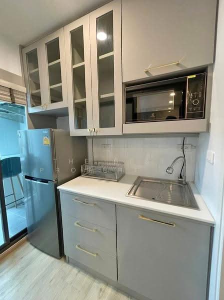 Proud Condo Chachoengsao, Chachoengsao, Sothon, Muang Chachoengsao, Chachoengsao, 1 Bedroom, 27 sqm, Condo For Sale, by The Best Property โม, 500633743 - DDproperty.com