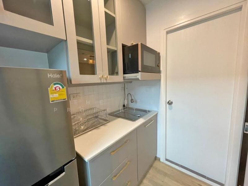 Proud Condo Chachoengsao, Chachoengsao, Sothon, Muang Chachoengsao, Chachoengsao, 1 Bedroom, 27 sqm, Condo For Sale, by The Best Property โม, 500633743 - DDproperty.com