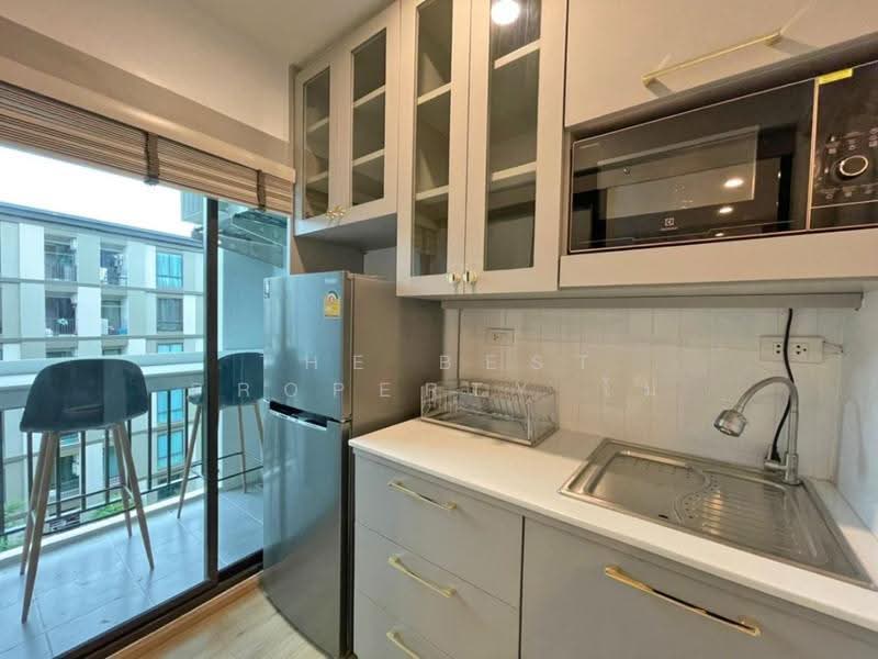 Proud Condo Chachoengsao : พราวคอนโด ฉะเชิงเทรา, ฉะเชิงเทรา, โสธร, เมืองฉะเชิงเทรา, ฉะเชิงเทรา, 27 ตร.ม., คอนโด ขาย, โดย The Best Property โม, 500633743 - DDproperty.com