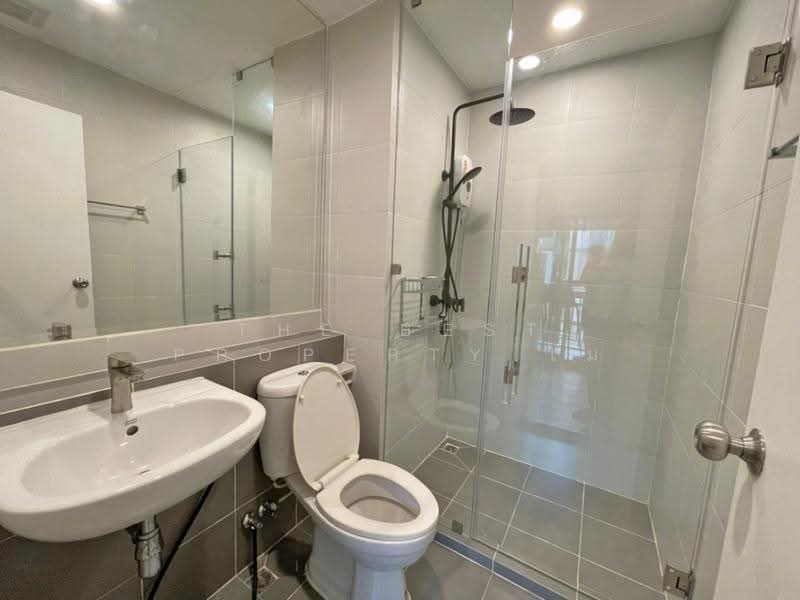 Proud Condo Chachoengsao, Chachoengsao, Sothon, Muang Chachoengsao, Chachoengsao, 1 Bedroom, 27 sqm, Condo For Sale, by The Best Property โม, 500633743 - DDproperty.com