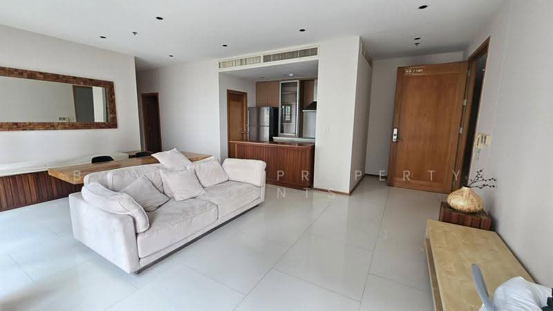The Emporio Place : ดิ เอ็มโพริโอ เพลส, กรุงเทพ, 93 ซอยสุขุมวิท 24 ถนนสุุขุมวิท, คลองตัน, คลองเตย, กรุงเทพ, 105 ตร.ม., คอนโด ให้เช่า, โดย BANGKOK PROPERTY AGENTS, 500633744 - DDproperty.com