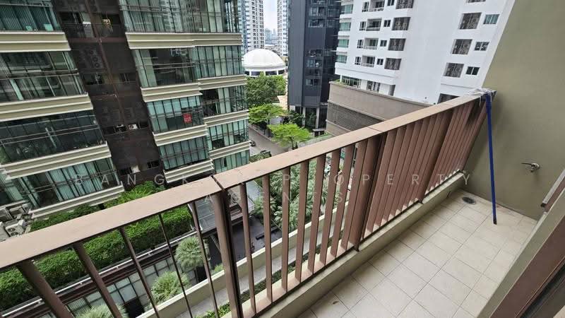 The Emporio Place : ดิ เอ็มโพริโอ เพลส, กรุงเทพ, 93 ซอยสุขุมวิท 24 ถนนสุุขุมวิท, คลองตัน, คลองเตย, กรุงเทพ, 105 ตร.ม., คอนโด ให้เช่า, โดย BANGKOK PROPERTY AGENTS, 500633744 - DDproperty.com