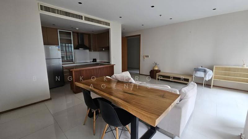 The Emporio Place, Bangkok, 93 Soi Sukhumvit 24, Sukhumvit Road, Khong Tan, Khlong Toei, Bangkok, 2 Bedrooms, 105 sqm, Condo For Rent, by BANGKOK PROPERTY AGENTS, 500633744 - DDproperty.com