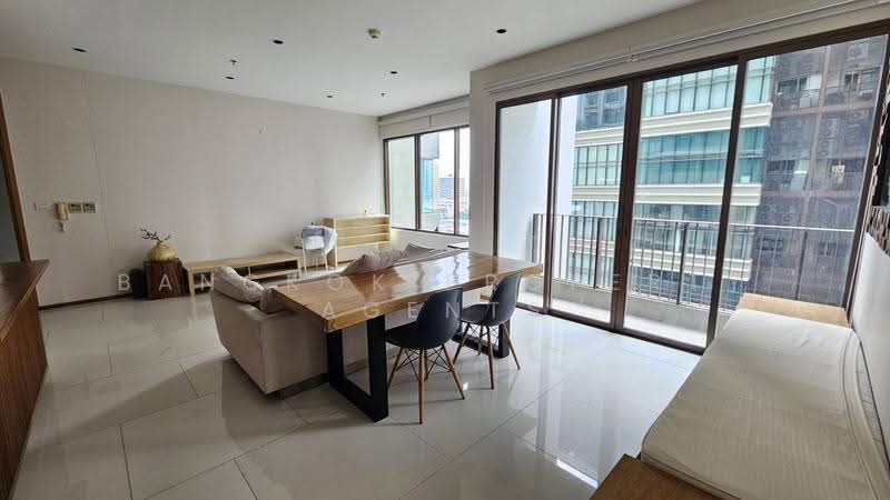 The Emporio Place : ดิ เอ็มโพริโอ เพลส, กรุงเทพ, 93 ซอยสุขุมวิท 24 ถนนสุุขุมวิท, คลองตัน, คลองเตย, กรุงเทพ, 105 ตร.ม., คอนโด ให้เช่า, โดย BANGKOK PROPERTY AGENTS, 500633744 - DDproperty.com