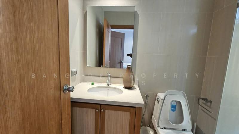 The Emporio Place, Bangkok, 93 Soi Sukhumvit 24, Sukhumvit Road, Khong Tan, Khlong Toei, Bangkok, 2 Bedrooms, 105 sqm, Condo For Rent, by BANGKOK PROPERTY AGENTS, 500633744 - DDproperty.com