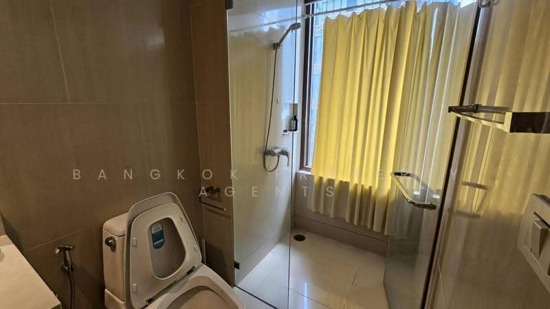The Emporio Place, Bangkok, 93 Soi Sukhumvit 24, Sukhumvit Road, Khong Tan, Khlong Toei, Bangkok, 2 Bedrooms, 105 sqm, Condo For Rent, by BANGKOK PROPERTY AGENTS, 500633744 - DDproperty.com