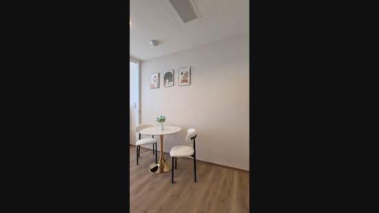 Noble Form Thonglor, Bangkok, Sukhumvit 55, Khlong Tan Nua, Watthana, Bangkok, 1 Bedroom, 33 sqm, Condo For Rent, by Eric Fu, 500633747 - DDproperty.com