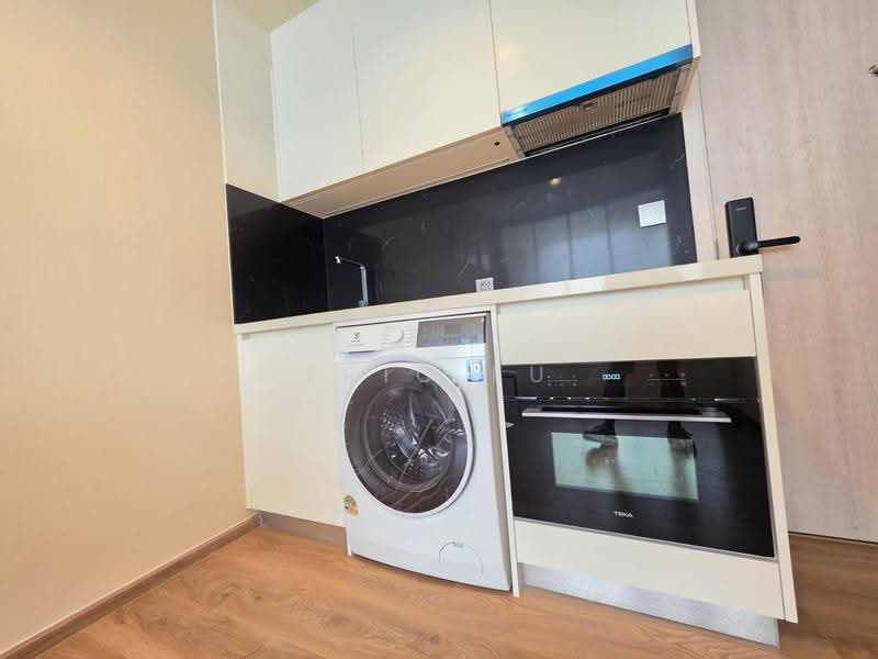 Noble Form Thonglor, Bangkok, Sukhumvit 55, Khlong Tan Nua, Watthana, Bangkok, 1 Bedroom, 33 sqm, Condo For Rent, by Eric Fu, 500633747 - DDproperty.com