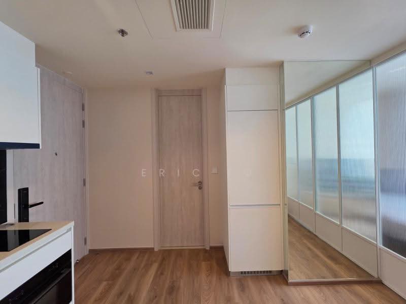 Noble Form Thonglor, Bangkok, Sukhumvit 55, Khlong Tan Nua, Watthana, Bangkok, 1 Bedroom, 33 sqm, Condo For Rent, by Eric Fu, 500633747 - DDproperty.com