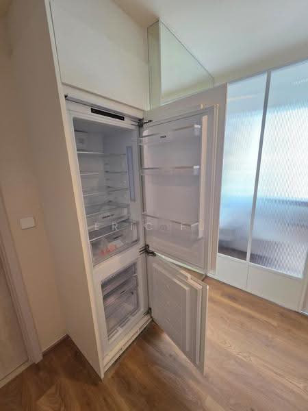 Noble Form Thonglor, Bangkok, Sukhumvit 55, Khlong Tan Nua, Watthana, Bangkok, 1 Bedroom, 33 sqm, Condo For Rent, by Eric Fu, 500633747 - DDproperty.com