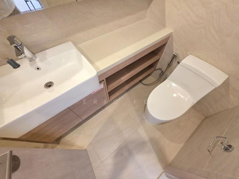 Noble Form Thonglor, Bangkok, Sukhumvit 55, Khlong Tan Nua, Watthana, Bangkok, 1 Bedroom, 33 sqm, Condo For Rent, by Eric Fu, 500633747 - DDproperty.com