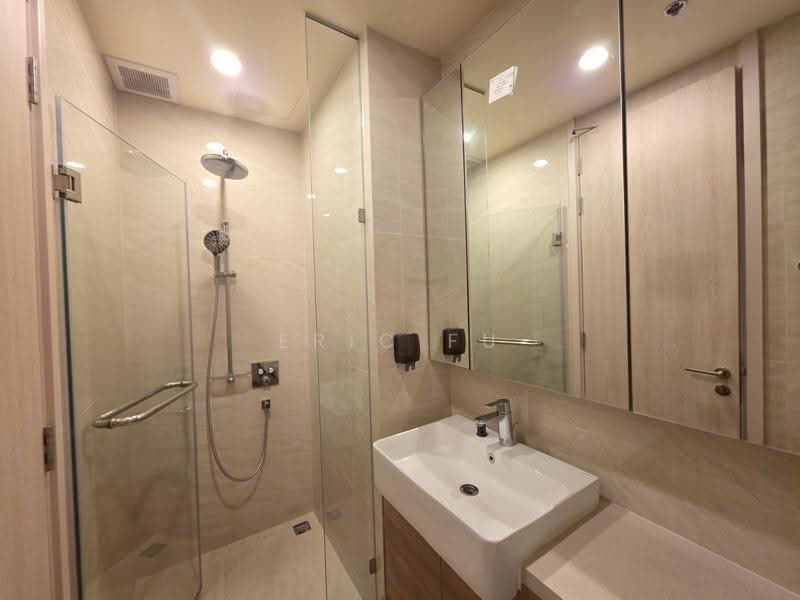 Noble Form Thonglor, Bangkok, Sukhumvit 55, Khlong Tan Nua, Watthana, Bangkok, 1 Bedroom, 33 sqm, Condo For Rent, by Eric Fu, 500633747 - DDproperty.com